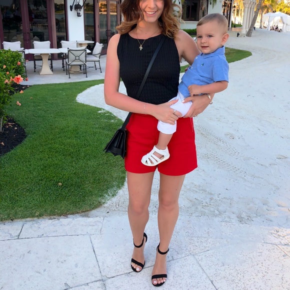 Zara Trafaluc Crop Top - Picture 7 of 7